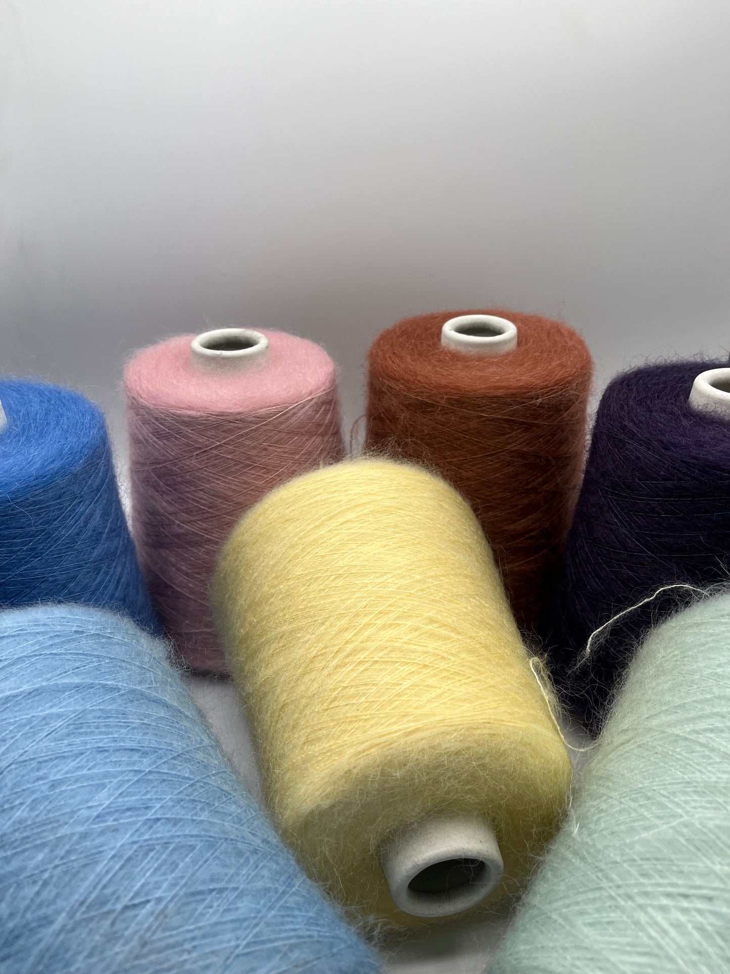 SUBLIME - 74SuperKidMohair26Silk-12Colors