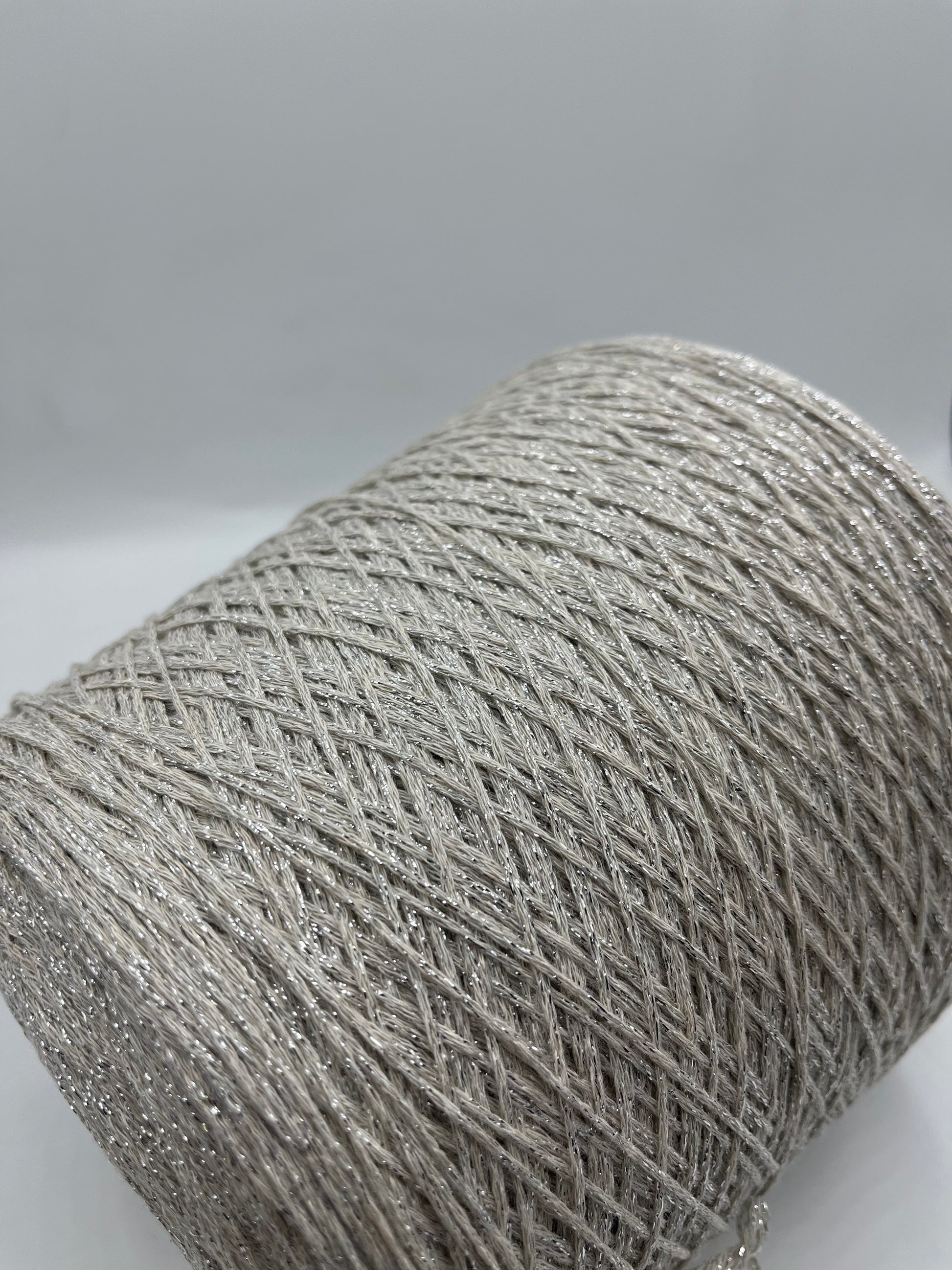 Cristal - Maninmaglia