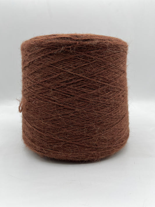 Fluffy- 70MERINO30ALPACA - Maninmaglia Fluffy- 70MERINO30ALPACA - Maninmaglia