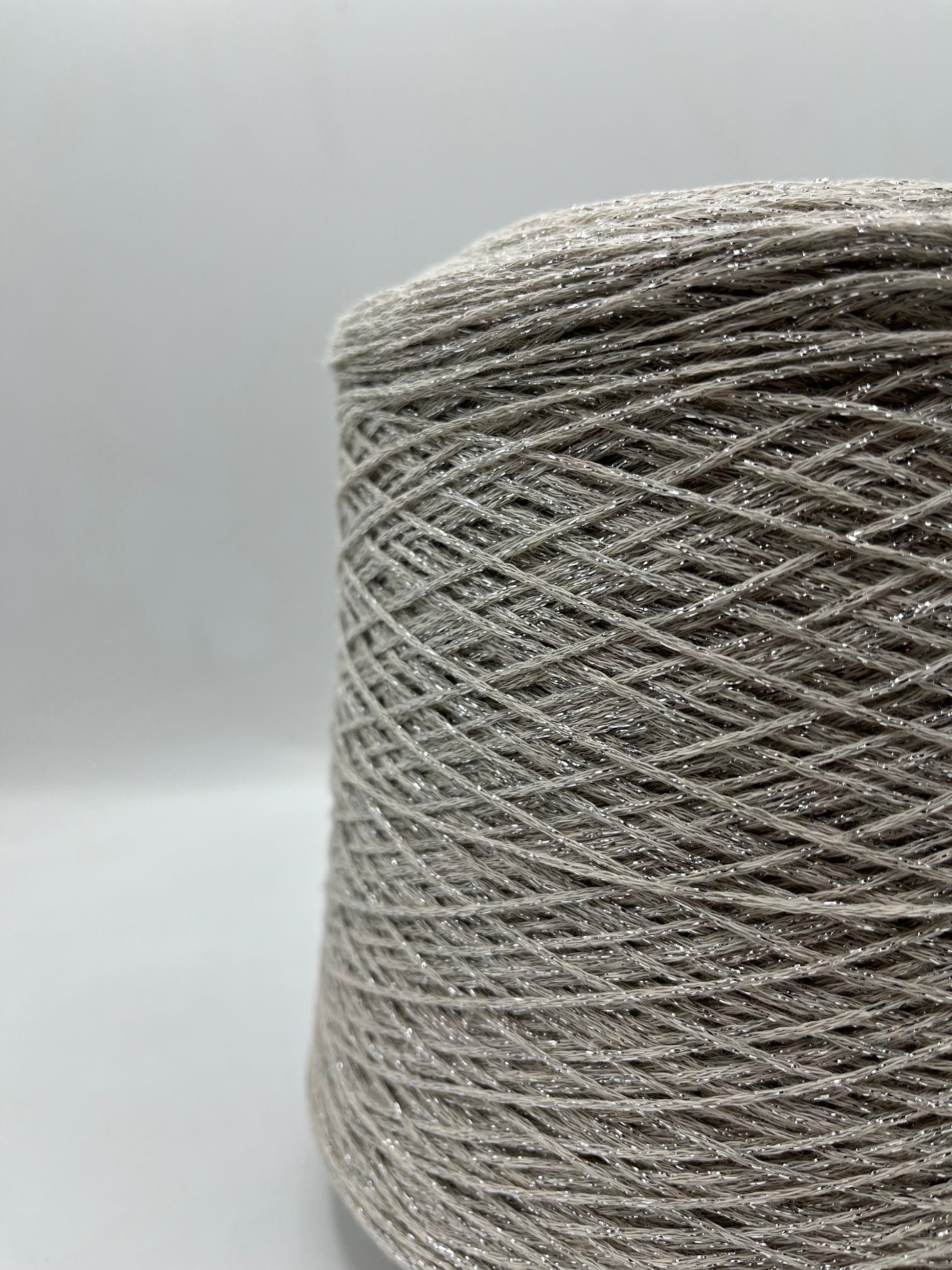 Cristal - Maninmaglia