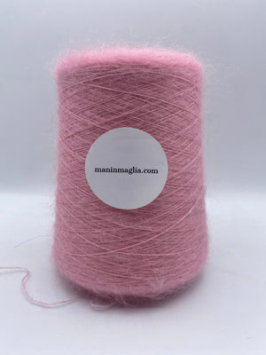 SUBLIME - 74SuperKidMohair26Seta-12Colori - Maninmaglia SUBLIME - 74SuperKidMohair26Seta-12Colori - Maninmaglia