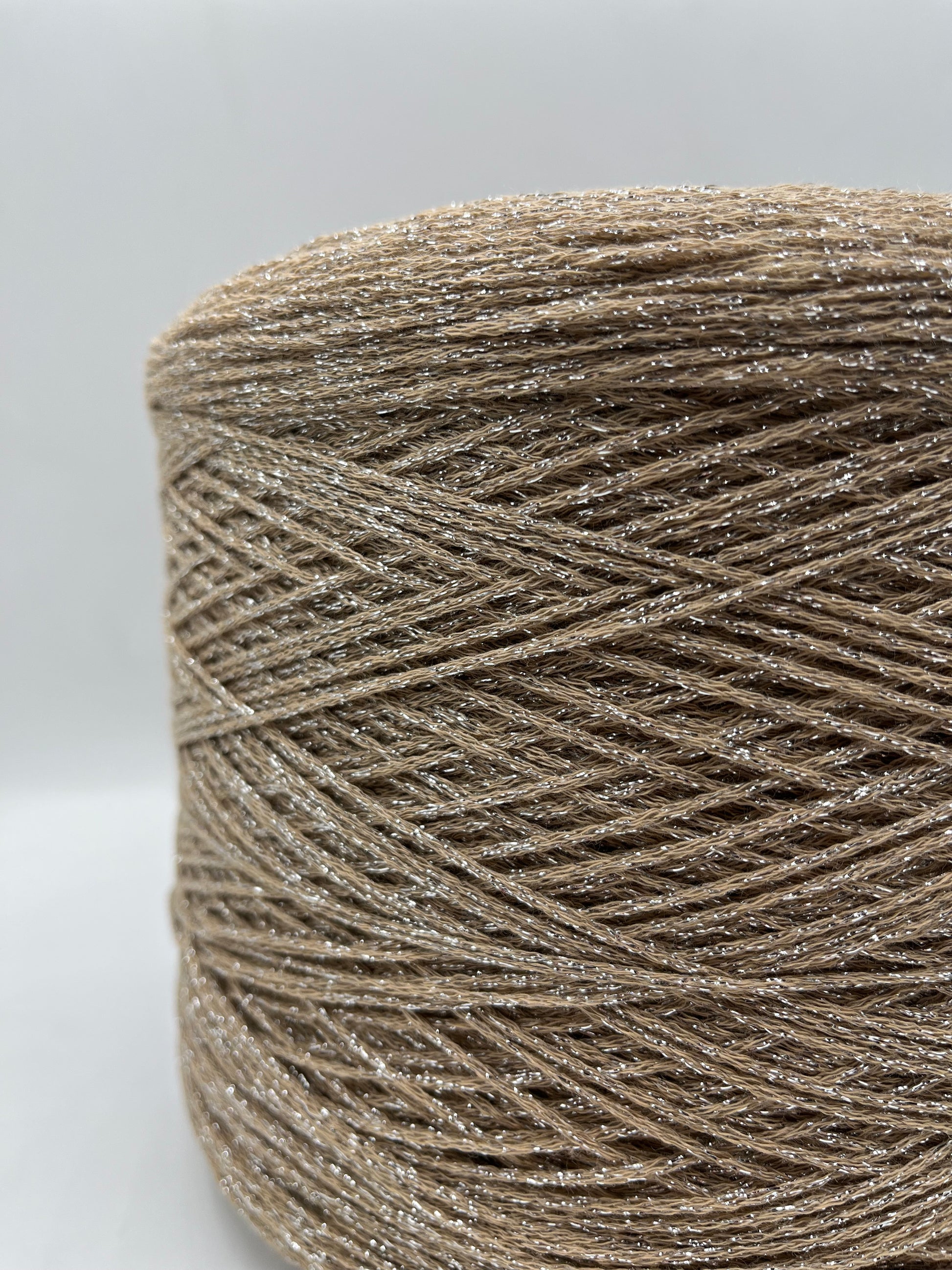 Cristal - Maninmaglia