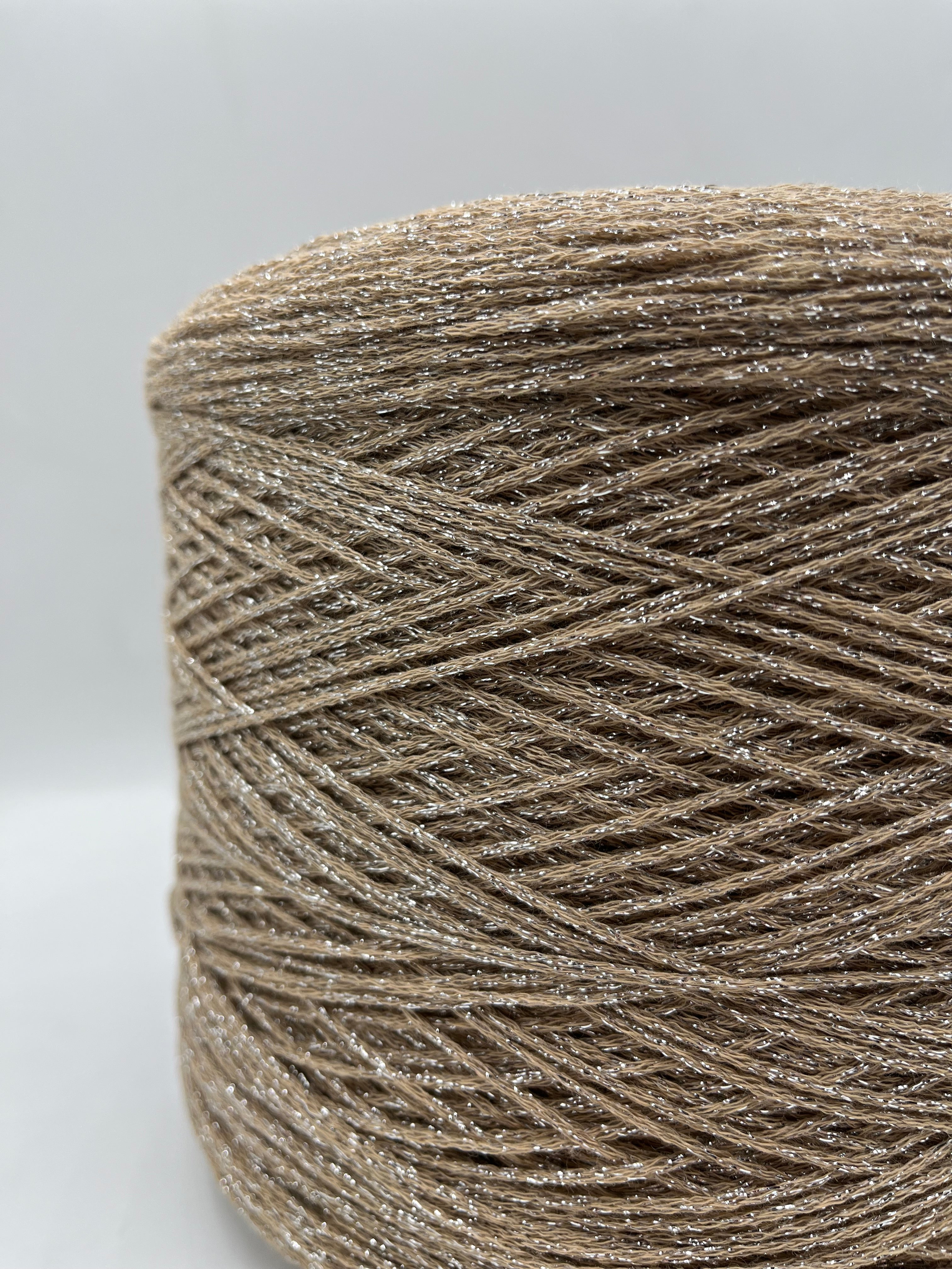 Cristal - Maninmaglia Cristal - Maninmaglia