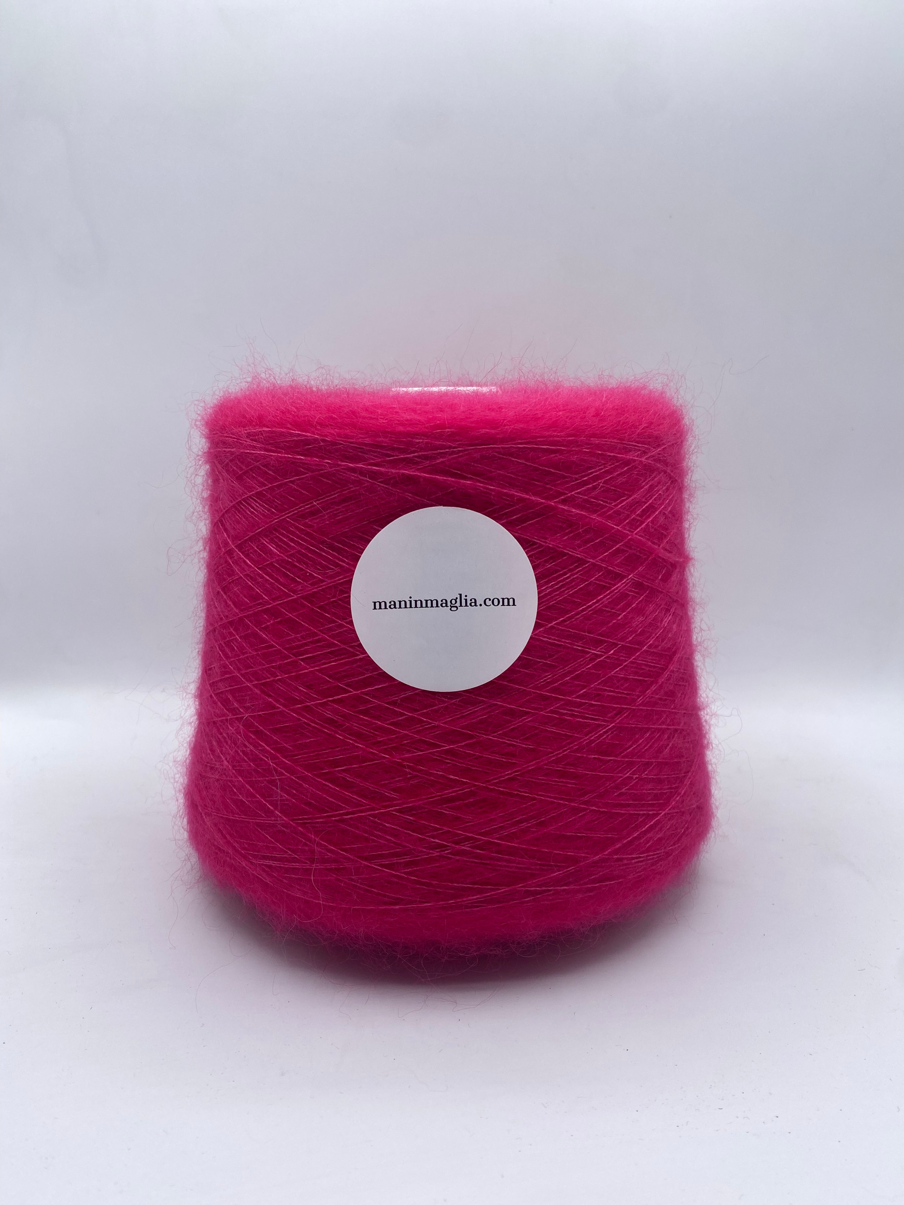 SUBLIME - 74SuperKidMohair26Seta-12Colori - Maninmaglia SUBLIME - 74SuperKidMohair26Seta-12Colori - Maninmaglia