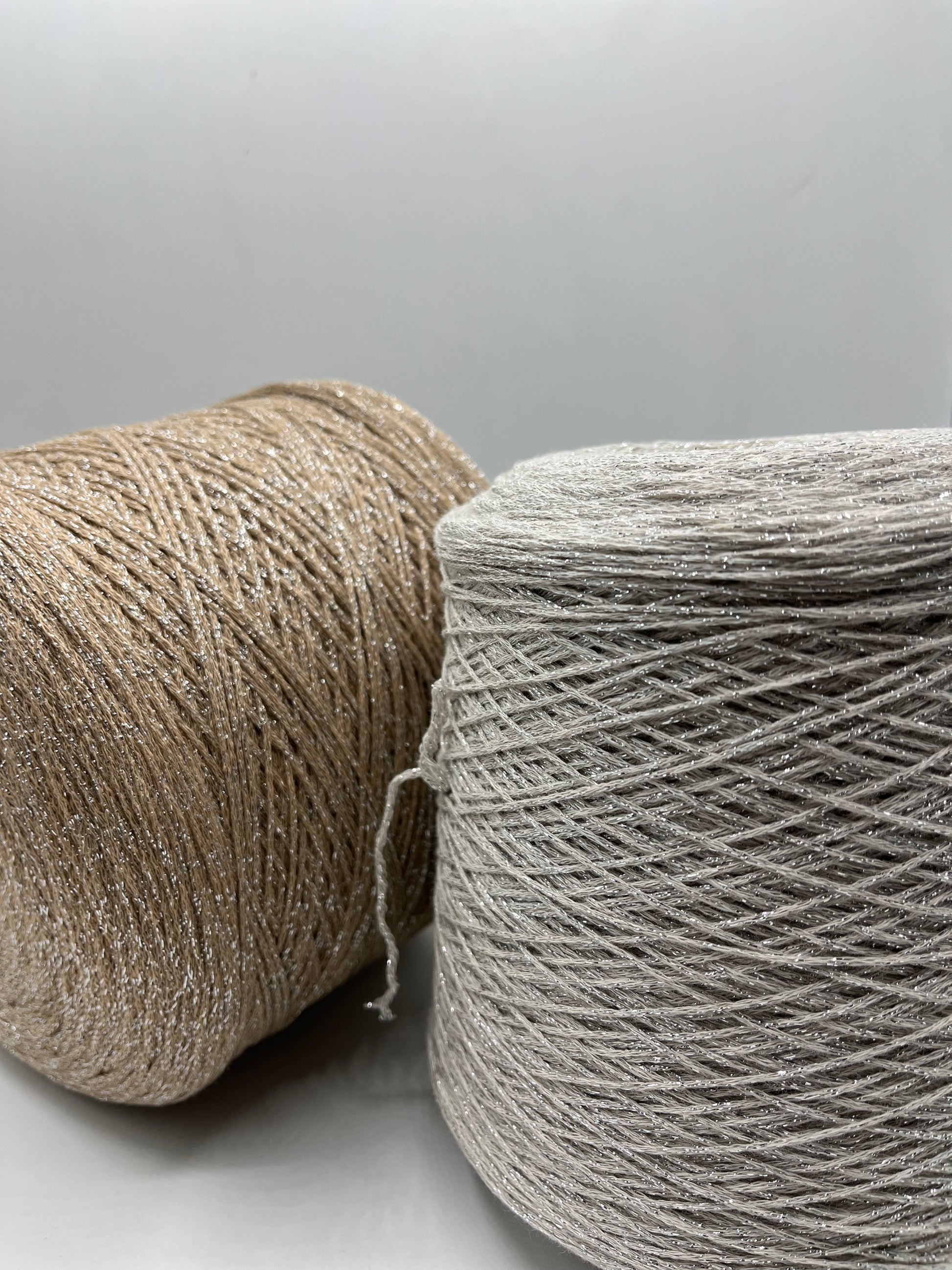 Cristal - Maninmaglia