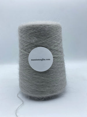 SUBLIME - 74SuperKidMohair26Seta-12Colori - Maninmaglia SUBLIME - 74SuperKidMohair26Seta-12Colori - Maninmaglia