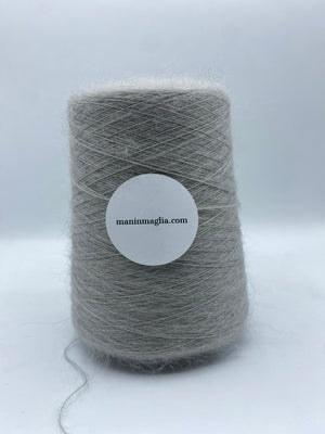 SUBLIME - 74SuperKidMohair26Seta-12Colori - Maninmaglia SUBLIME - 74SuperKidMohair26Seta-12Colori - Maninmaglia