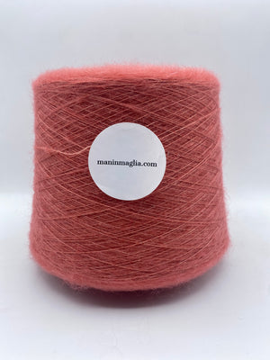 SUBLIME - 74SuperKidMohair26Seta-12Colori - Maninmaglia SUBLIME - 74SuperKidMohair26Seta-12Colori - Maninmaglia