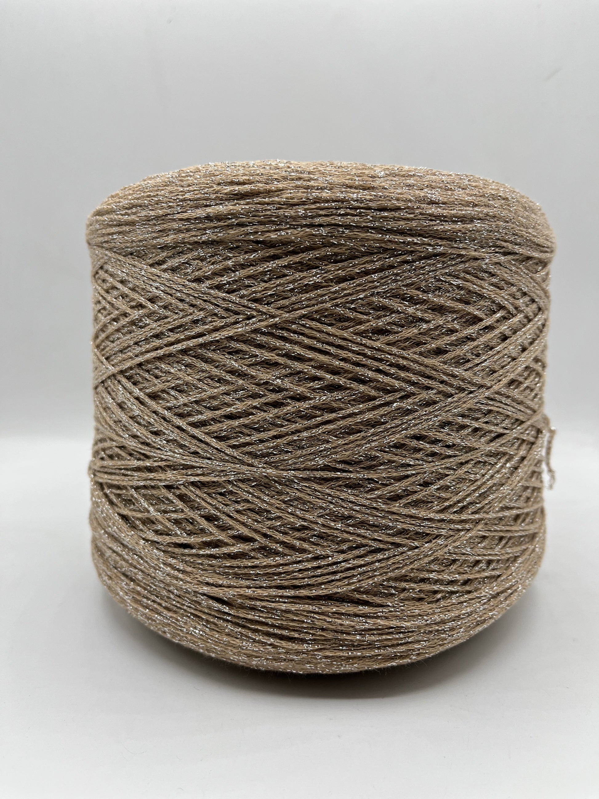 Cristal - Maninmaglia