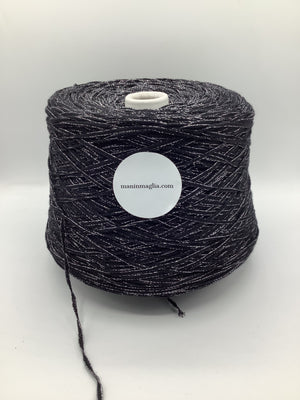 Bottoncino- 75LanaVergine5Seta20Poliammide-4 colori - Maninmaglia Bottoncino- 75LanaVergine5Seta20Poliammide-4 colori - Maninmaglia