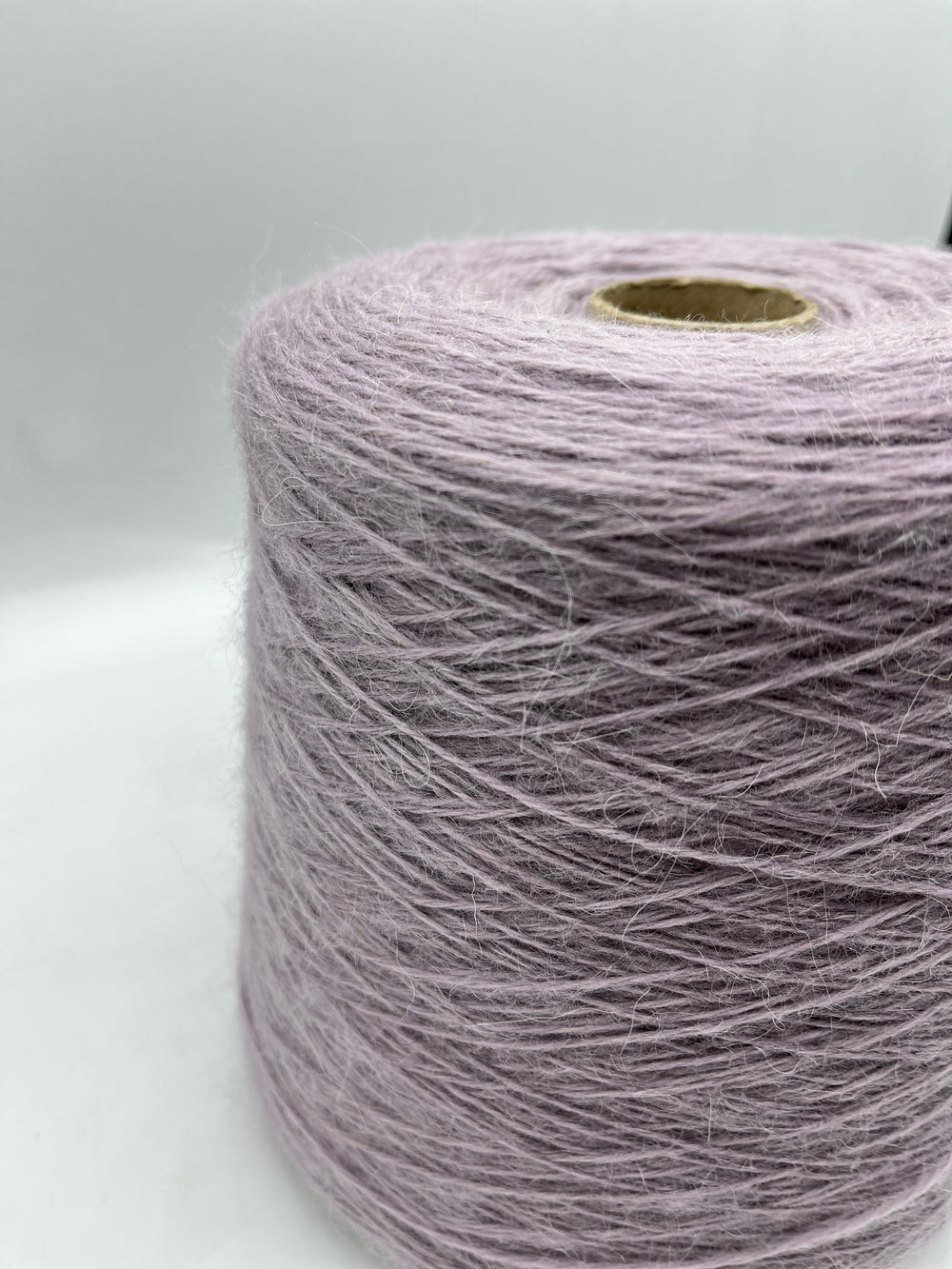 Fluffy- 70MERINO30ALPACA - Maninmaglia