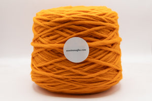Soffice Chunky - Pura Lana Chunky - 9 colori - Maninmaglia Soffice Chunky - Pura Lana Chunky - 9 colori - Maninmaglia