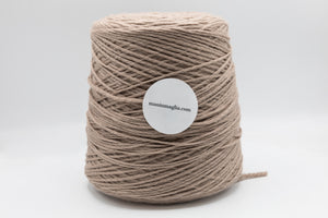 Morbido - Cordoncino in Lana Merino - 4 colori - Maninmaglia Morbido - Cordoncino in Lana Merino - 4 colori - Maninmaglia