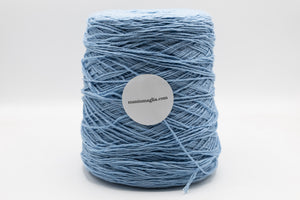 Soul Blend - Misto Merinos e Viscosa per Progetti Lana Grossa - Maninmaglia Soul Blend - Misto Merinos e Viscosa per Progetti Lana Grossa - Maninmaglia