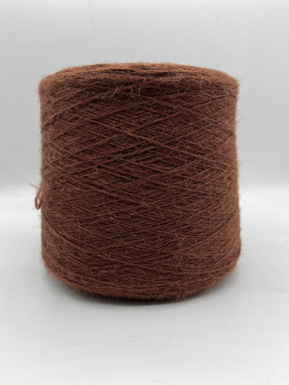Fluffy- 70MERINO30ALPACA - Maninmaglia