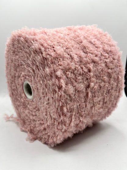 RICCIOLINO - Maninmaglia