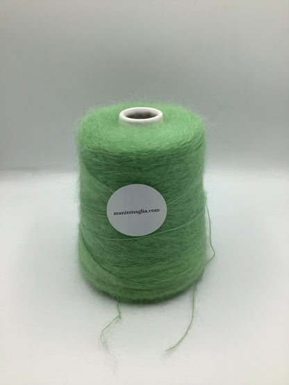 SUBLIME - 74SuperKidMohair26Seta-12Colori - Maninmaglia