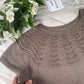 Pattern NEREIDE ByElleElleKnit Lucia Luciano