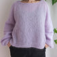 SweetLavender KIT- Pattern + Filato