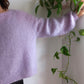 SweetLavender KIT- Pattern + Filato