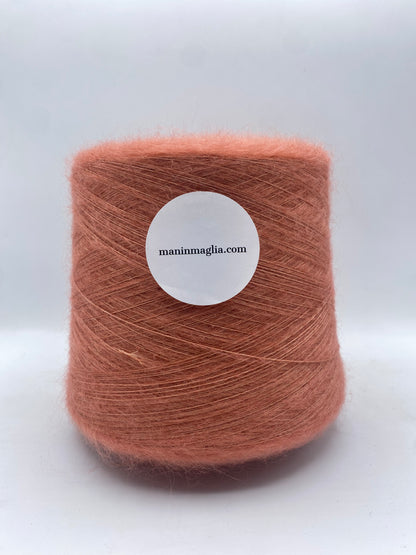 SUBLIME - 74SuperKidMohair26Seta-12Colori - Maninmaglia