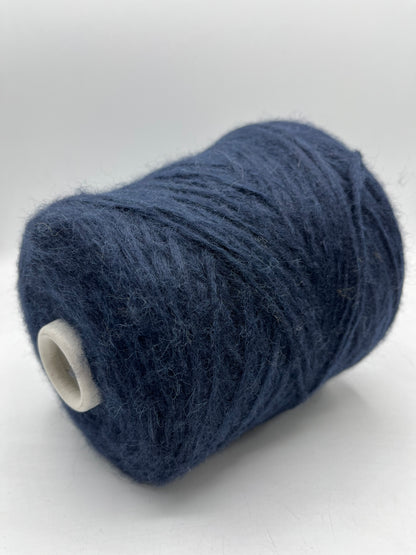 SOFT ALPACA - Maninmaglia