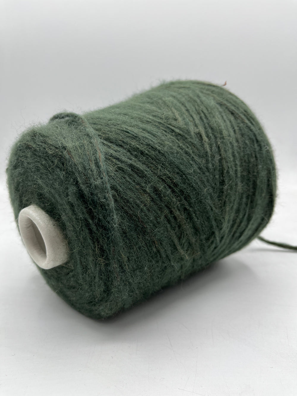 SOFT ALPACA