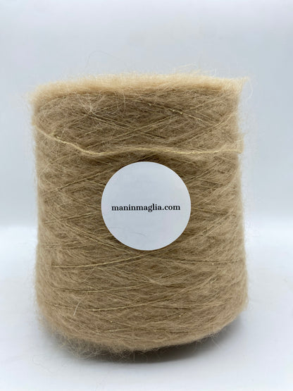 Little Prince - 8colori - Maninmaglia