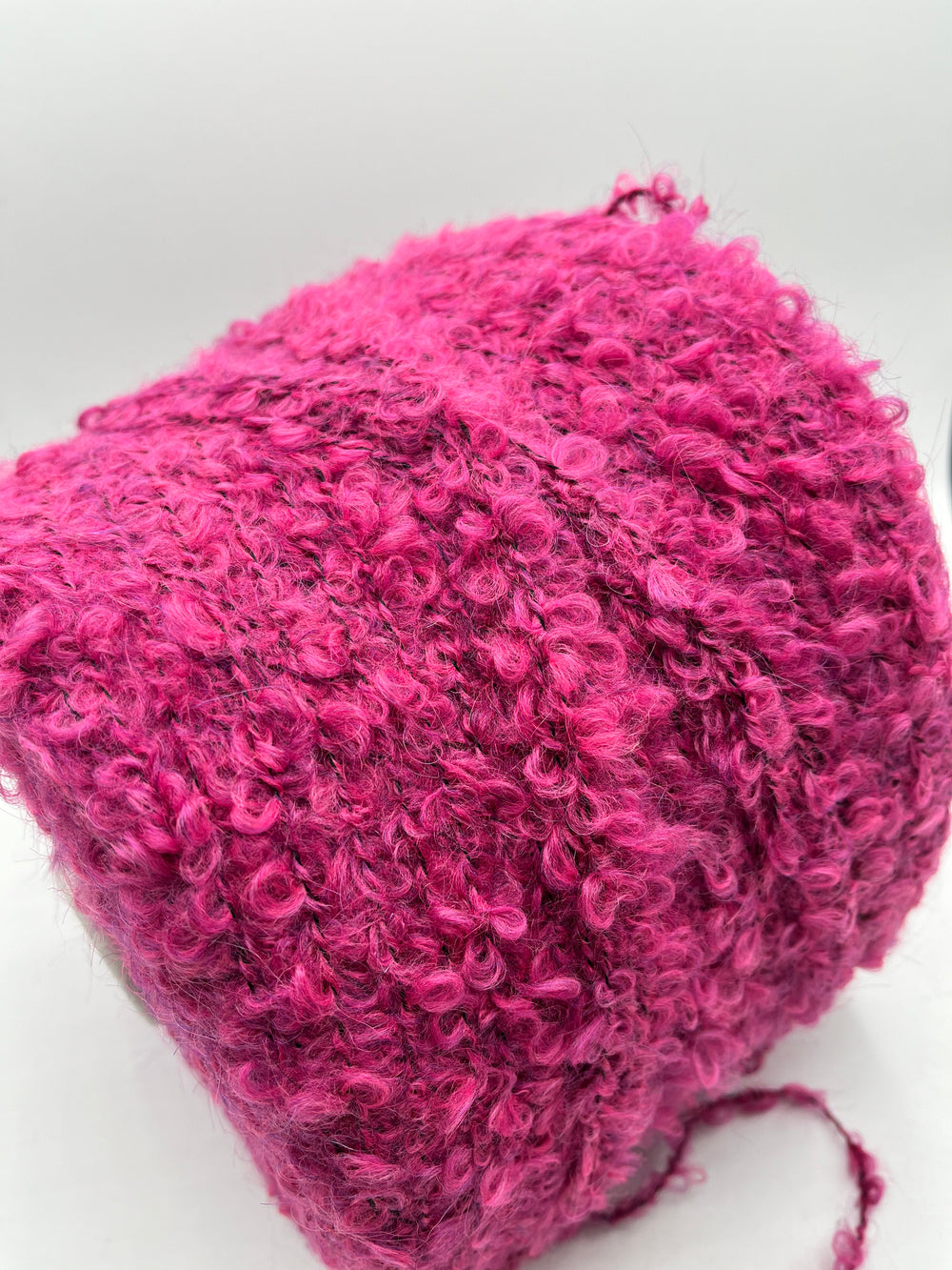 RICCIOLINO - Maninmaglia