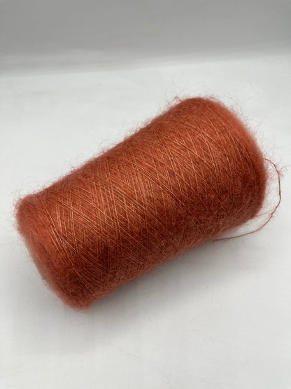 SUBLIME - 74SuperKidMohair26Silk-12Colors