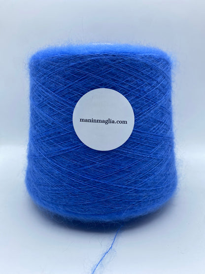 SUBLIME - 74SuperKidMohair26Seta-12Colori - Maninmaglia