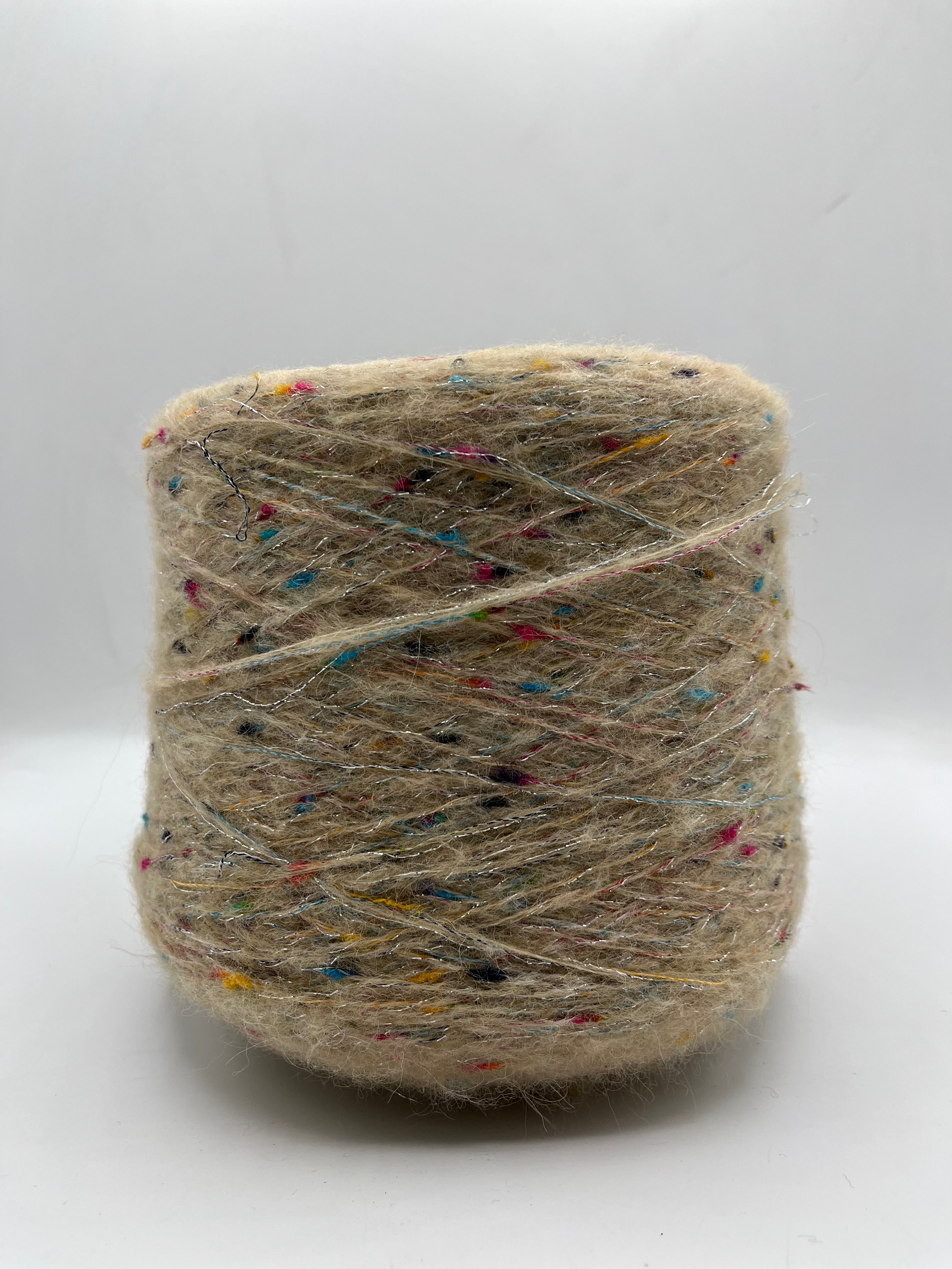 WoolCotton – Maninmaglia