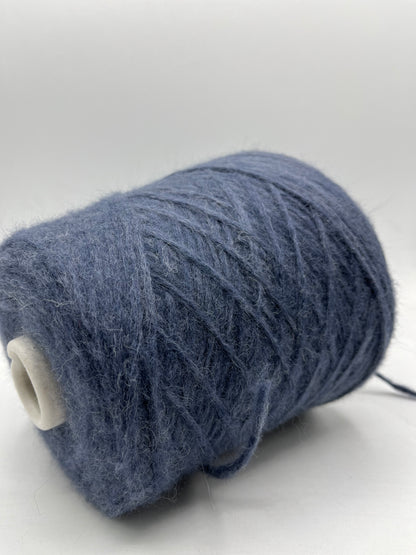 SOFT ALPACA