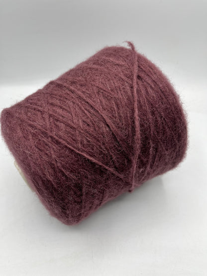 SOFT ALPACA - Maninmaglia