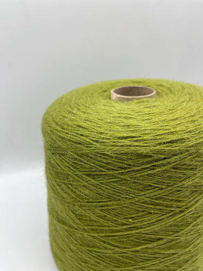 Fluffy- 70MERINO30ALPACA - Maninmaglia