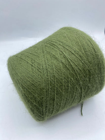 ANGORASPIKY - Maninmaglia