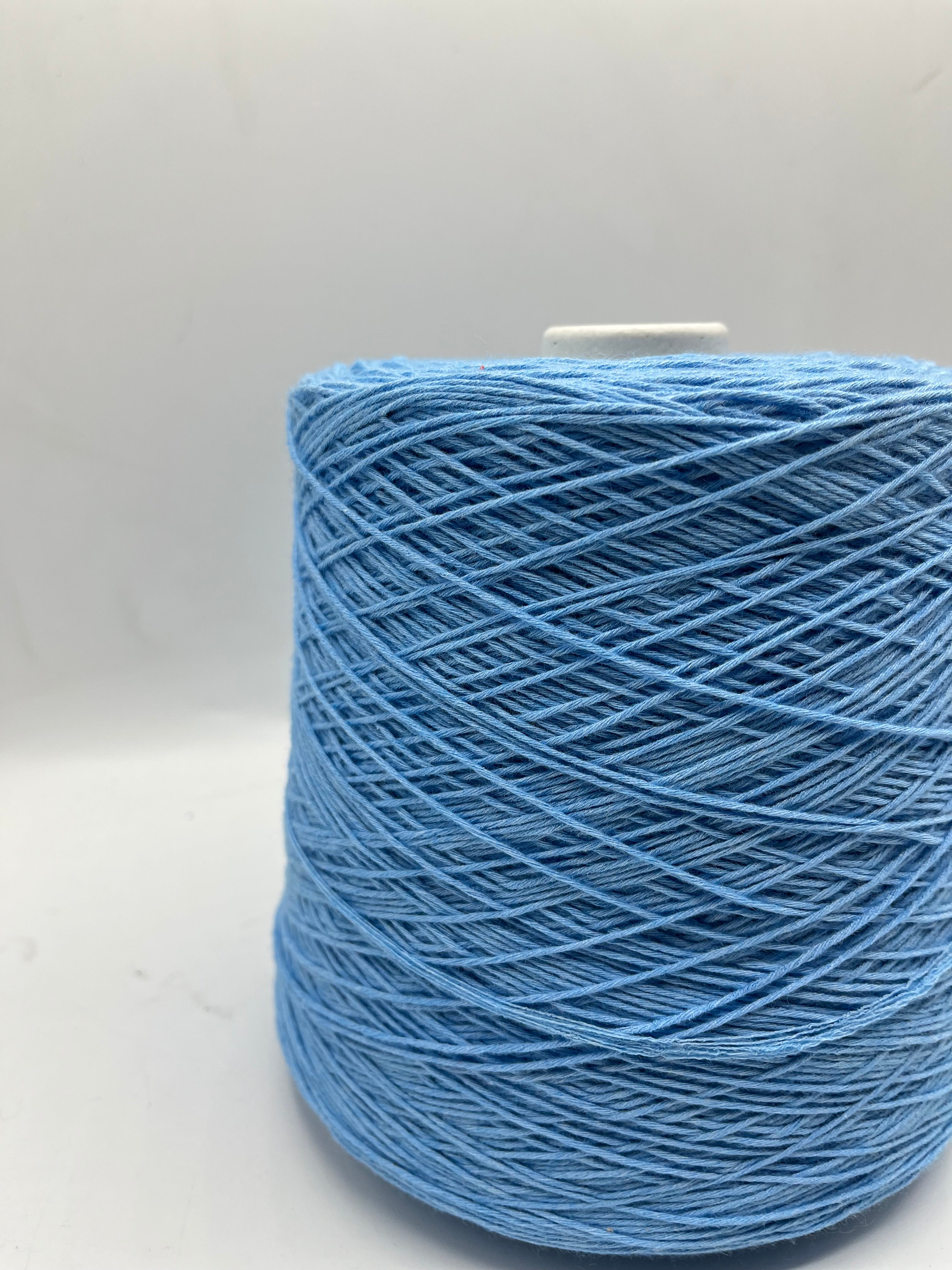 WoolCotton – Maninmaglia