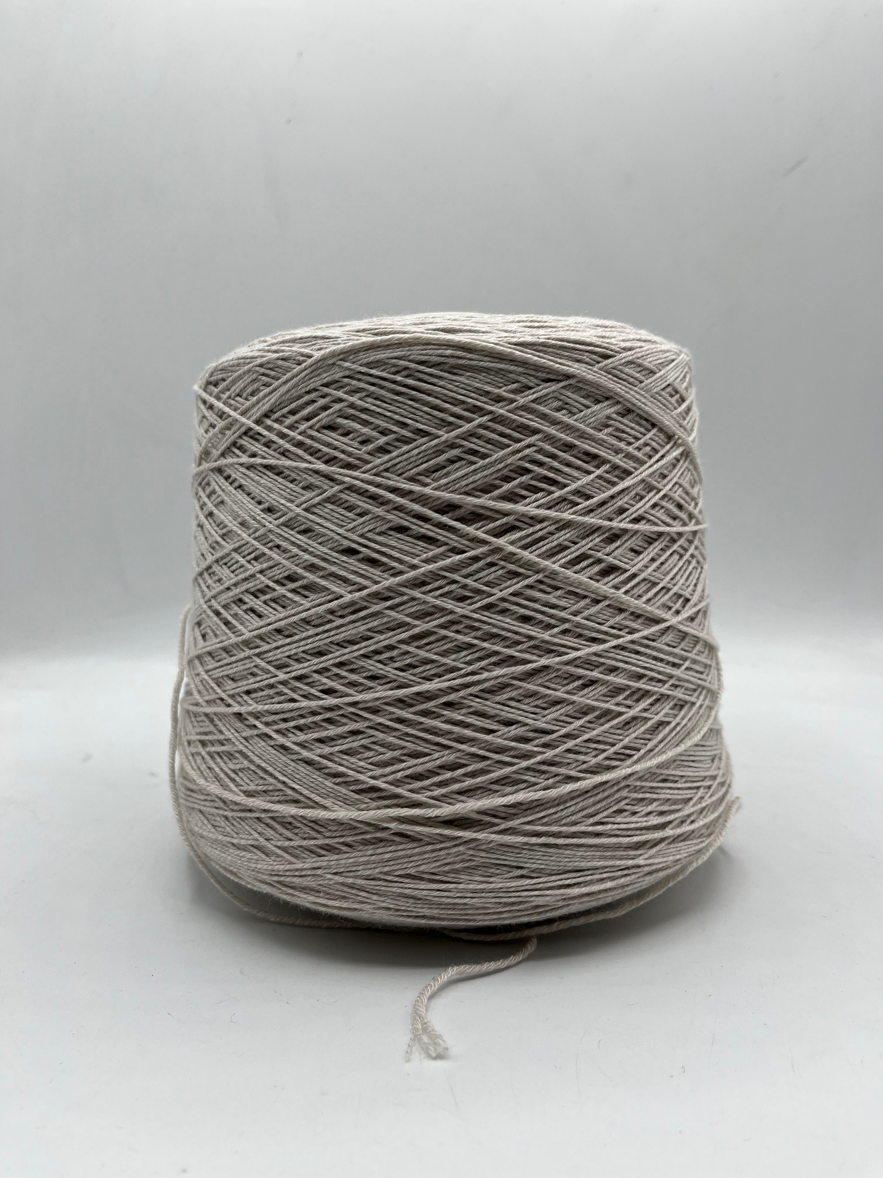 WoolCotton - Maninmaglia