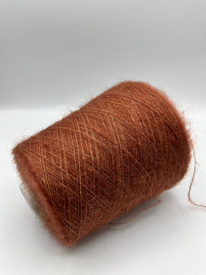 SUBLIME - 74SuperKidMohair26Silk-12Colors
