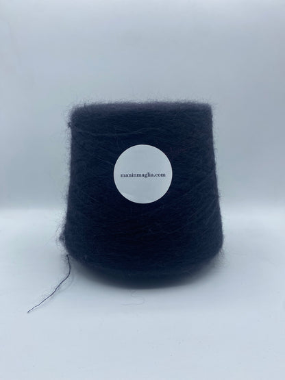 SUBLIME - 74SuperKidMohair26Seta-12Colori - Maninmaglia