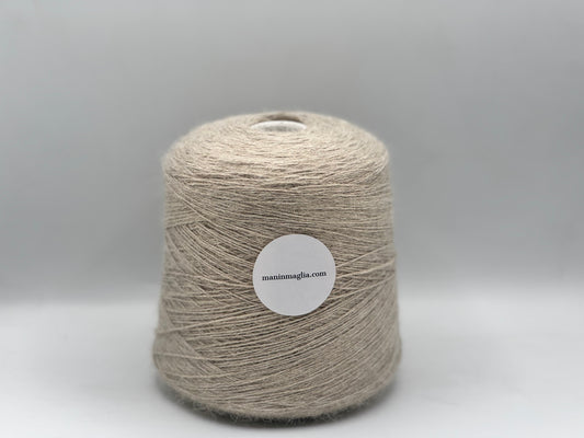 Wool cones - Yarn Store - Maninmaglia