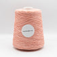 Lace Cotton Mercerizzato - Puro Cotone - 4 colori - Maninmaglia