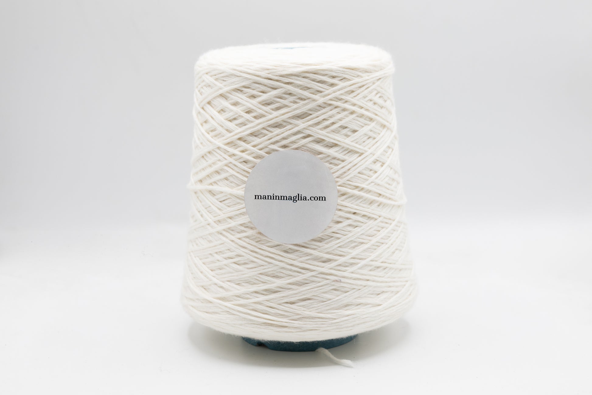 Warm Cotton - Misto Cotone e Cashmere - 8 colori - Maninmaglia