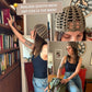 Pattern Diva Mesh Hat