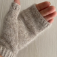 Pattern Mittens Suri | con FILATO ALPACA SURI