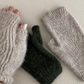 Pattern Mittens Suri | con FILATO ALPACA SURI