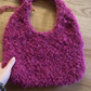Pattern Borsa | Realizzata con Ricciolino