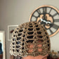 Pattern Diva Mesh Hat