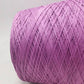 Lace Cotton Mercerizzato - Puro Cotone Ideale per Uncinetto - Maninmaglia